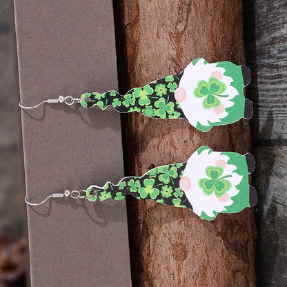Stunning Earring for Daily Wear