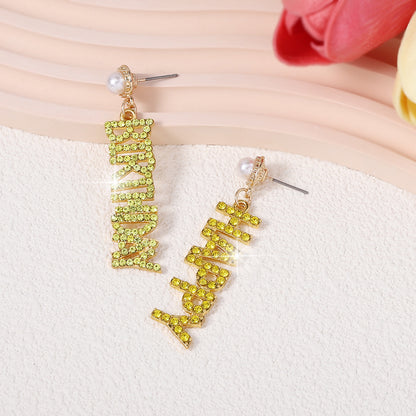 Classic Pearl Earring with Timeless Appeal