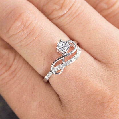 Charming Ring for Any Occasion