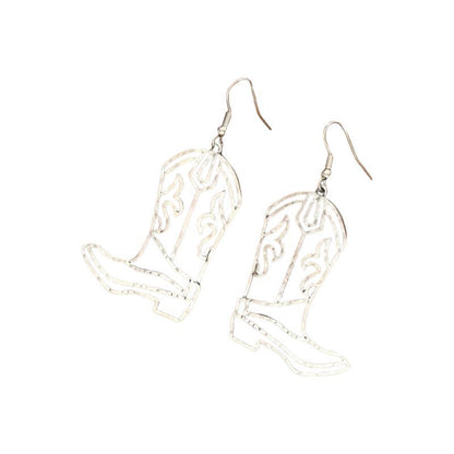 Classic Earring with Timeless Appeal