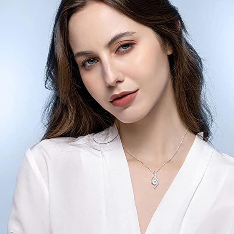 Delicate Artisan Necklace