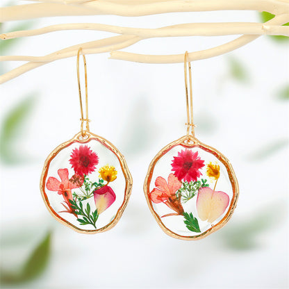 Classic Earring with Timeless Appeal