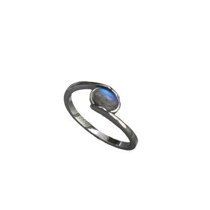 Vintage Handmade Ring