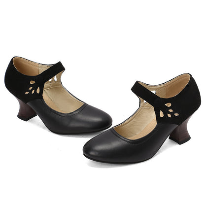 Beautifully Crafted Orthopedic Heels