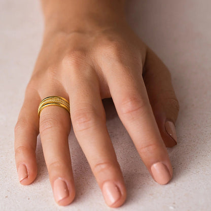 Stunning Set for Daily Wear