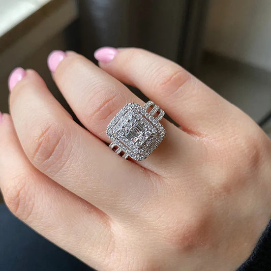 Elegant Ring for Every Occasion