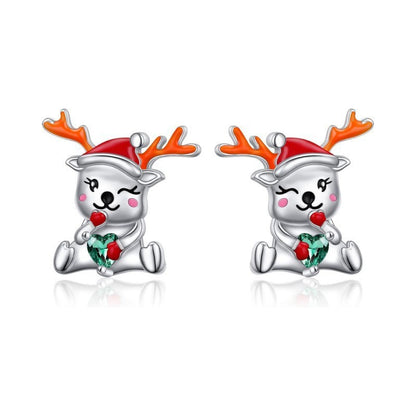 Romantic Earring for Special Moments