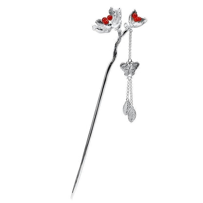 Charming Silver Piece for Any Occasion