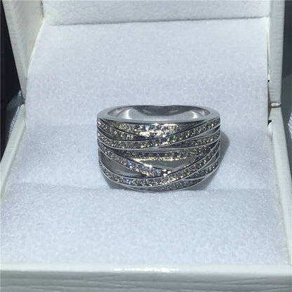 Classic Ring with Timeless Appeal