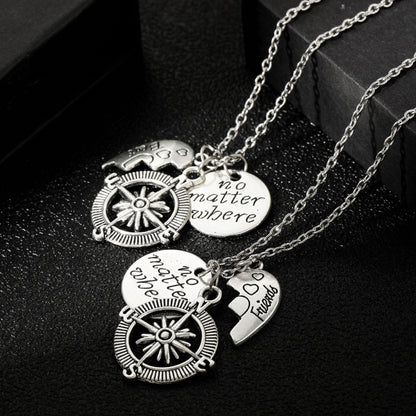 Vintage Handmade Set