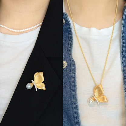 Classic Gold Piece with Timeless Appeal