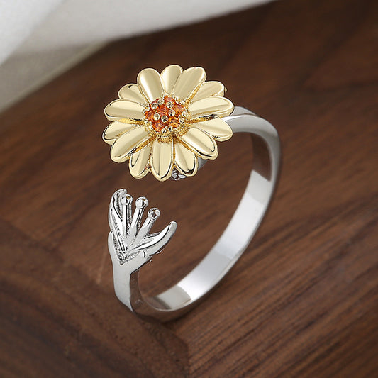 Elegant Ring for Every Occasion