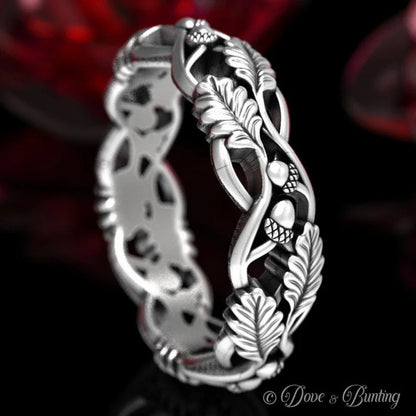 Stunning Ring for Daily Wear