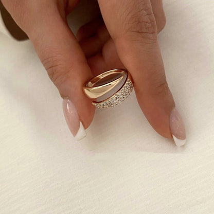 Elegant Ring for Every Occasion