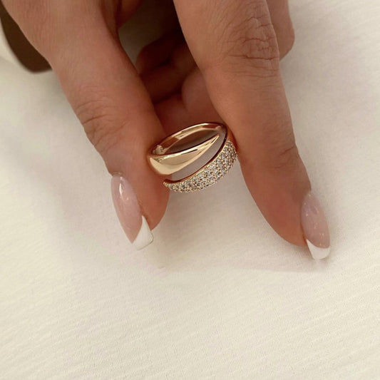 Elegant Ring for Every Occasion