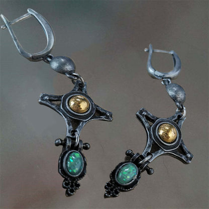 Classic Earring with Timeless Appeal