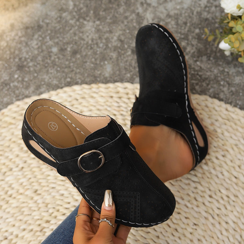 Comfortable Orthopedic Sandals for Daily Wear