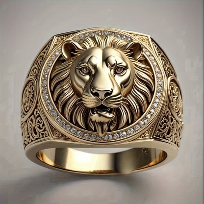 Romantic Ring for Special Moments