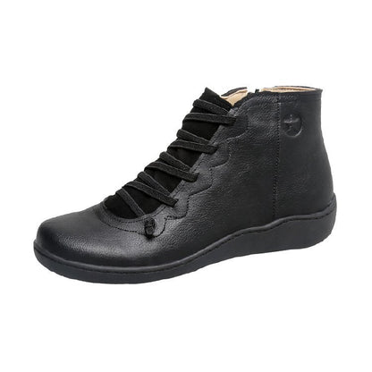 Comfortable Orthopedic Boots for Daily Wear