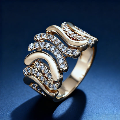 Beautiful Piece with Unique Style