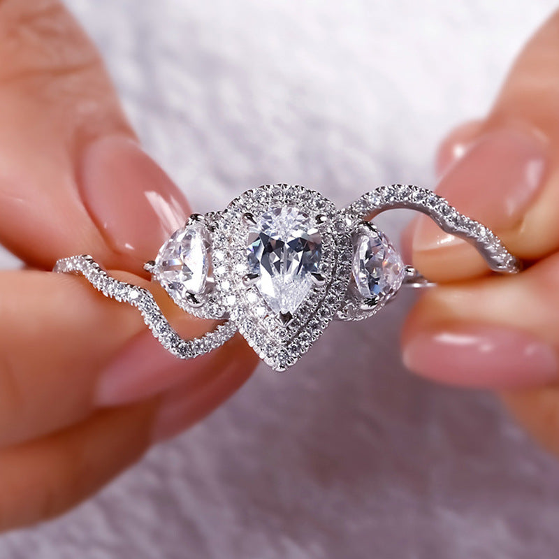 Elegant Set for Every Occasion