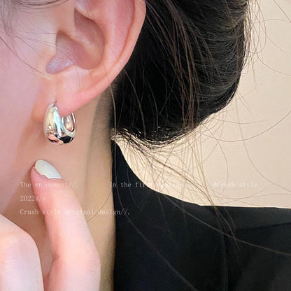 Romantic Earring for Special Moments