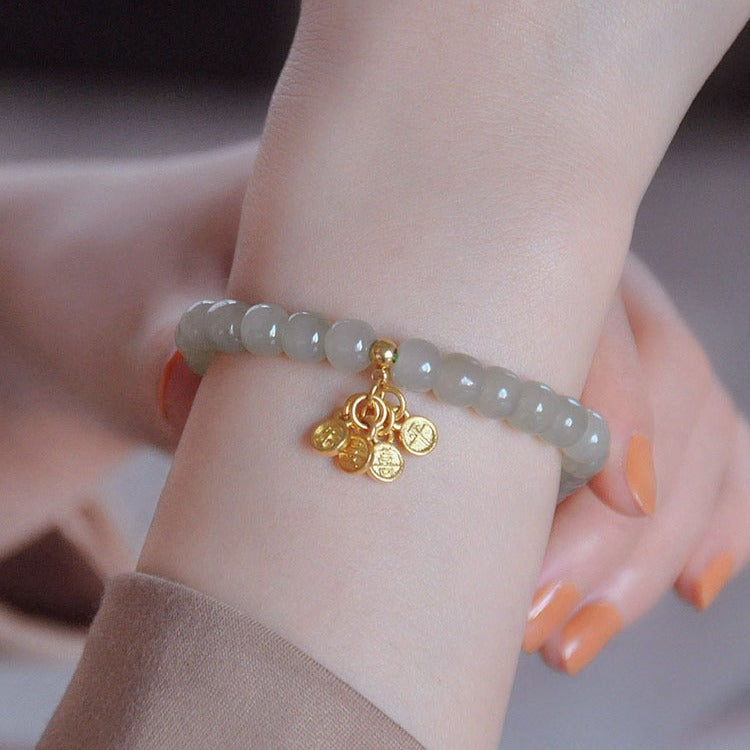 Classic Bracelet with Timeless Appeal