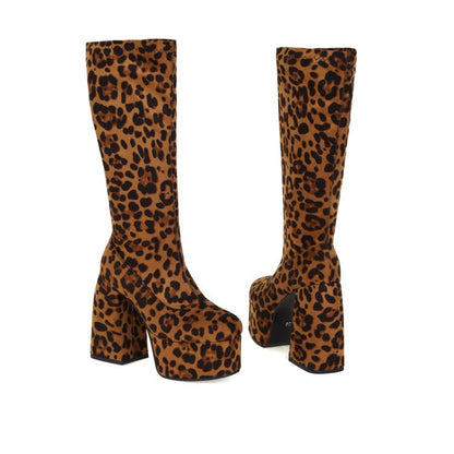 Elegant Orthopedic Boots for Every Step