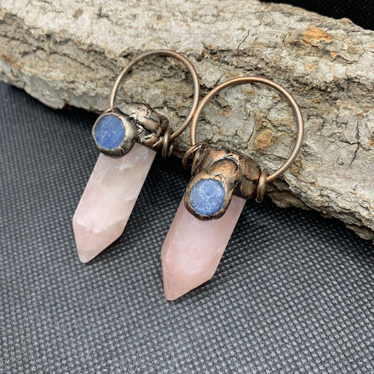 Delicate Artisan Pendant