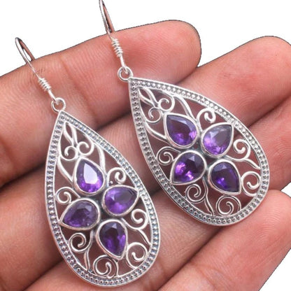 Charming Earring for Any Occasion
