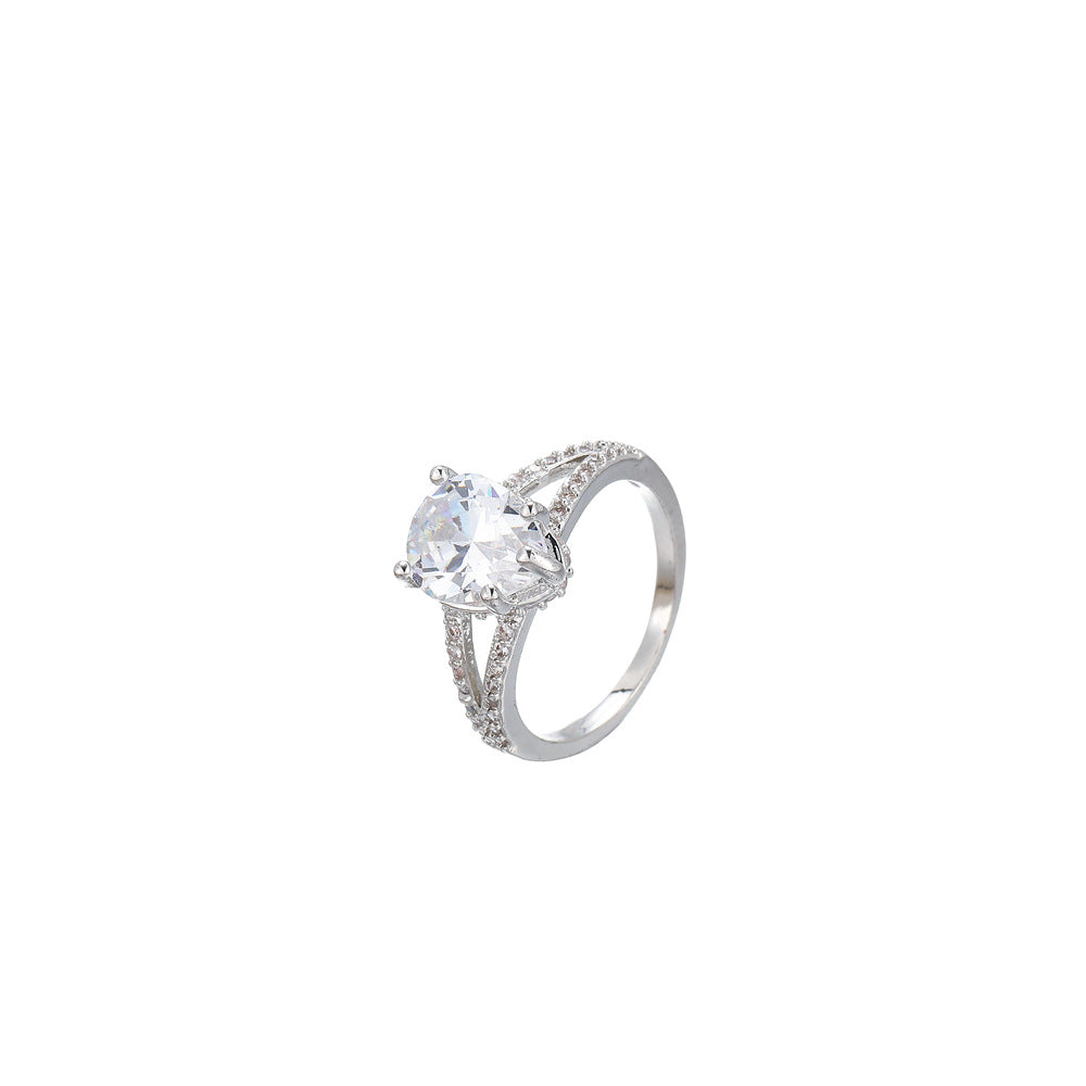 Stunning Ring for Daily Wear