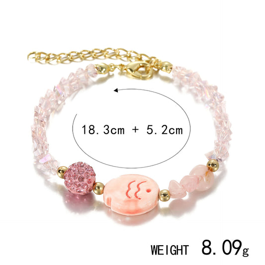 Charming Piece for Any Occasion