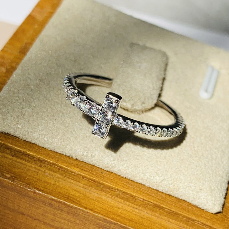 Classic Ring with Timeless Appeal