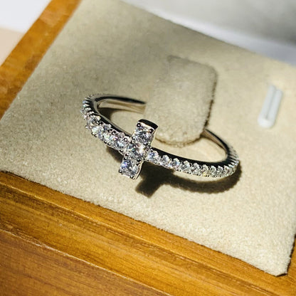Classic Ring with Timeless Appeal