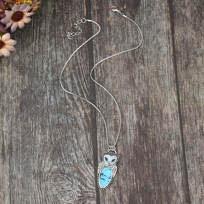Romantic Necklace for Special Moments