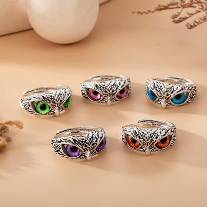 Beautiful Ring with Unique Style