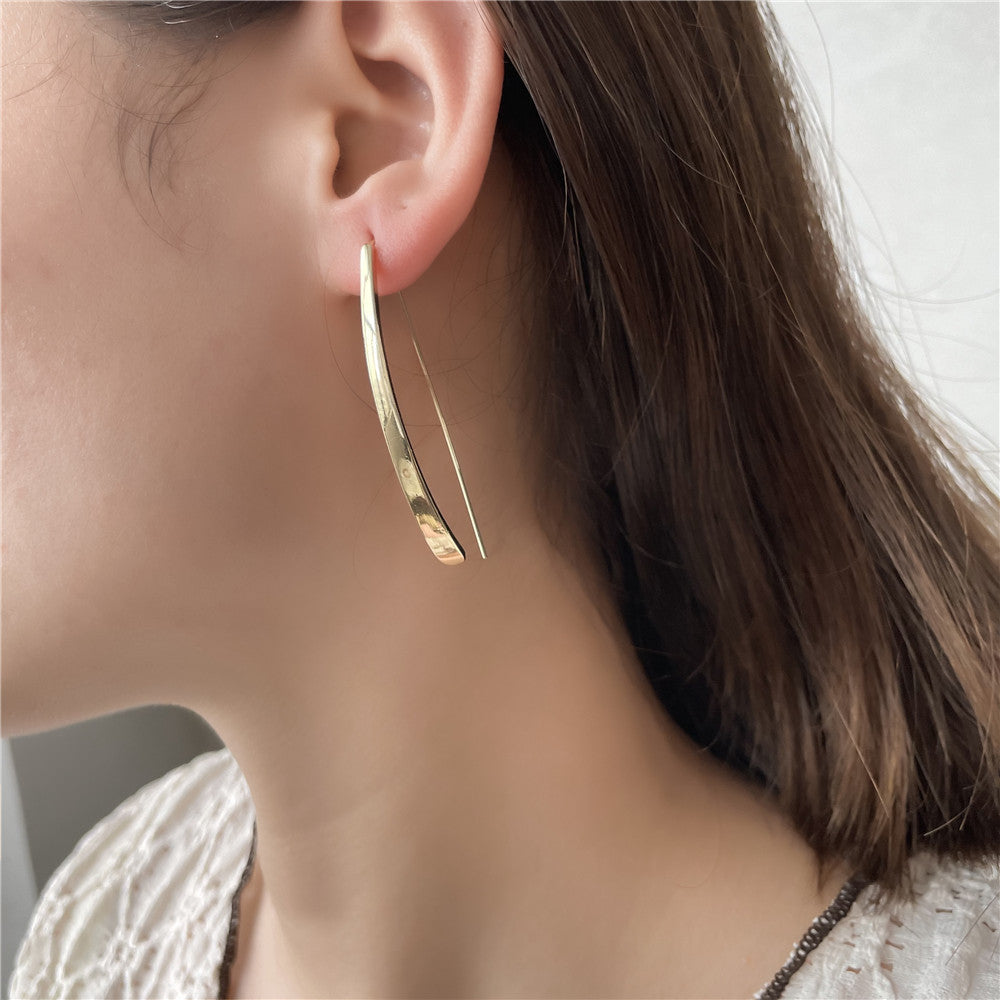 Romantic Earring for Special Moments