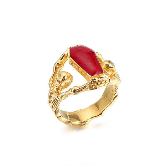 Elegant Silver Ring for Every Occasion