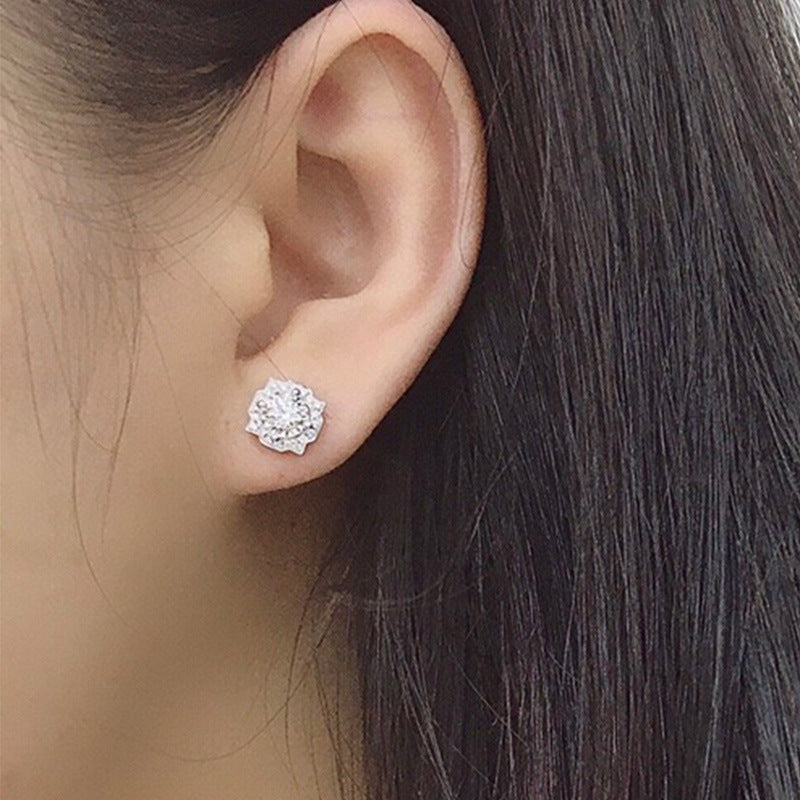 Stunning Earring for Daily Wear