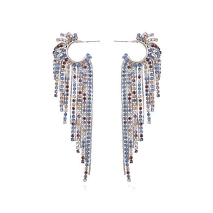 Classic Earring with Timeless Appeal