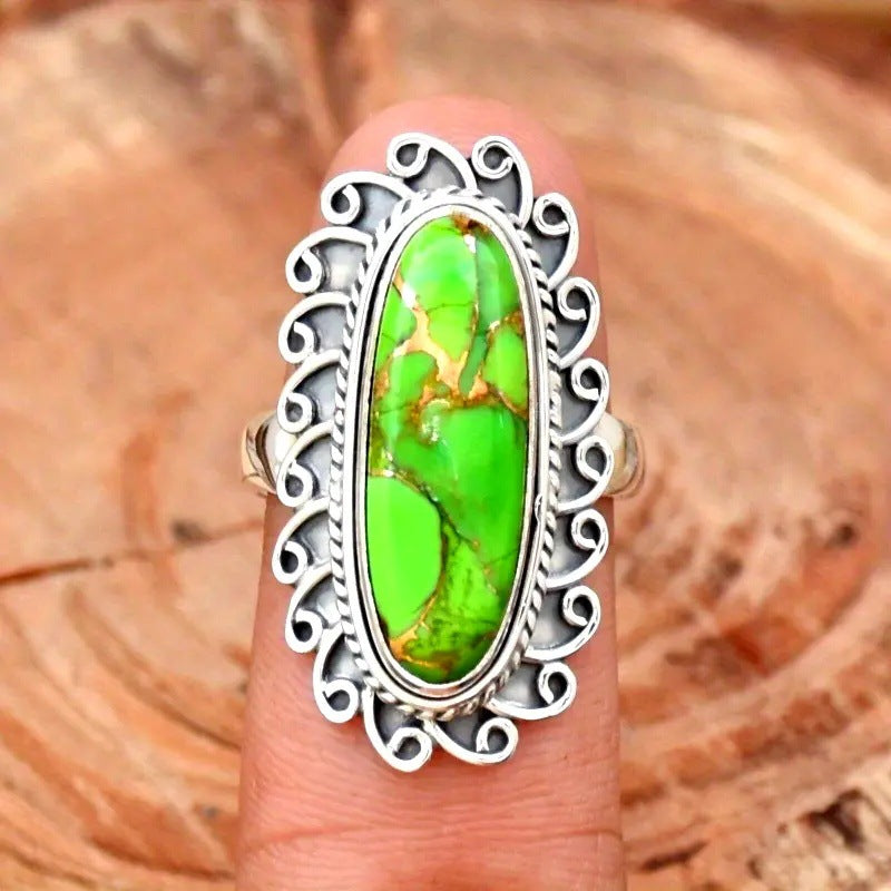 Romantic Ring for Special Moments