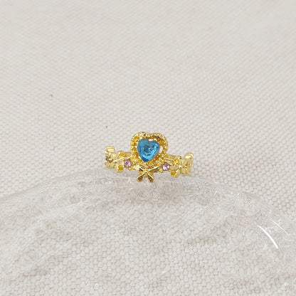 Elegant Ring for Every Occasion