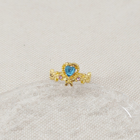 Vintage Handmade Ring