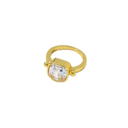 Beautiful Ring with Unique Style