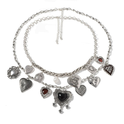 Classic Necklace with Timeless Appeal