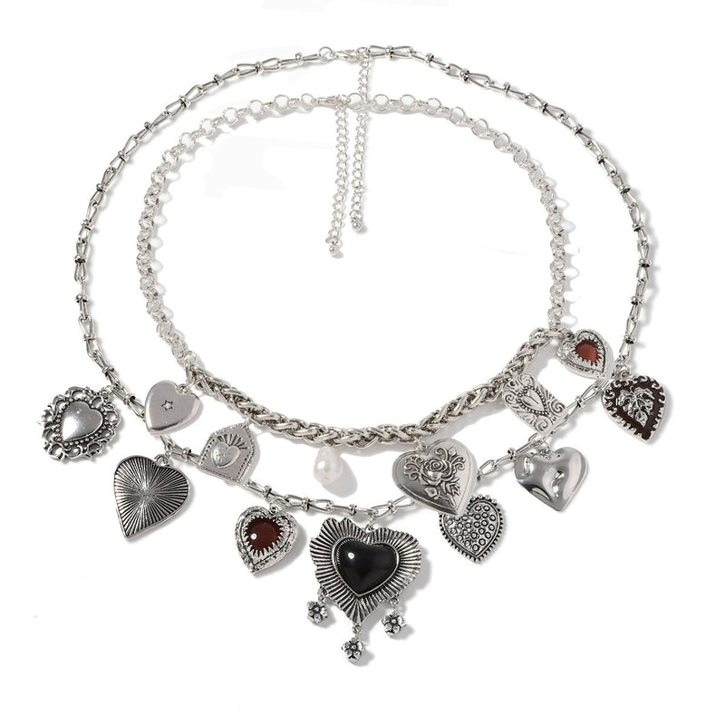Classic Necklace with Timeless Appeal