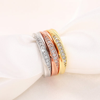 Stunning Ring for Daily Wear