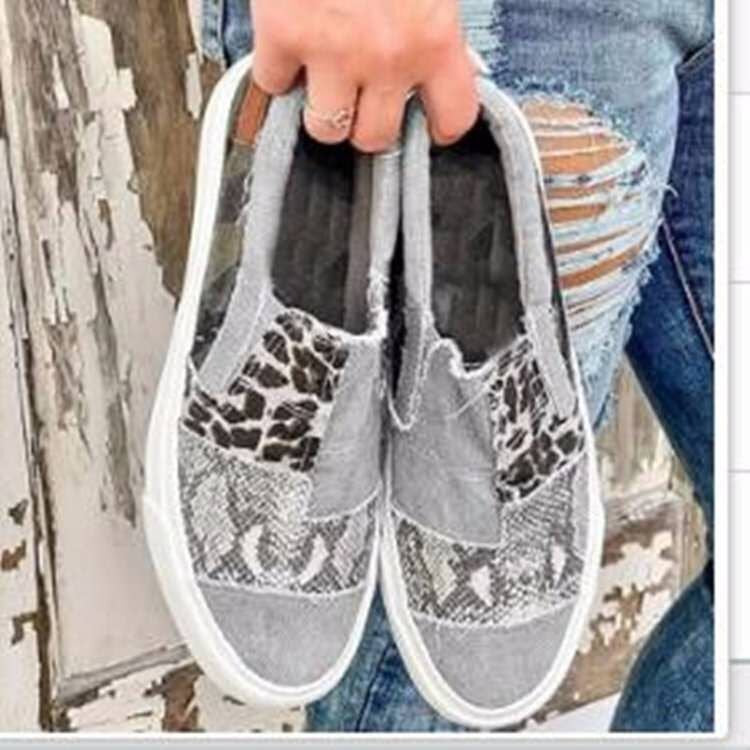 Vintage Inspired Orthopedic Shoes