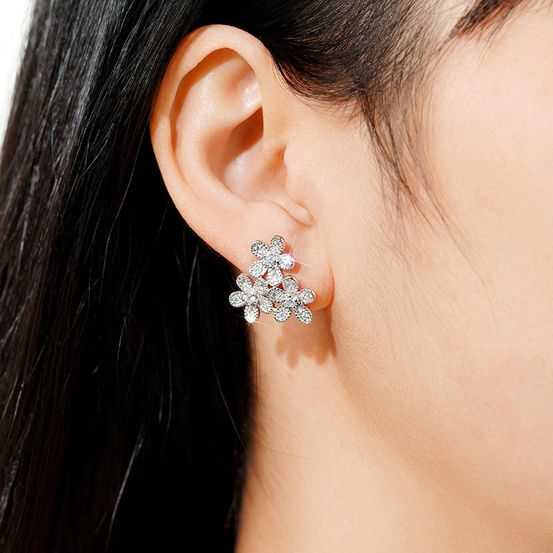 Charming Earring for Any Occasion