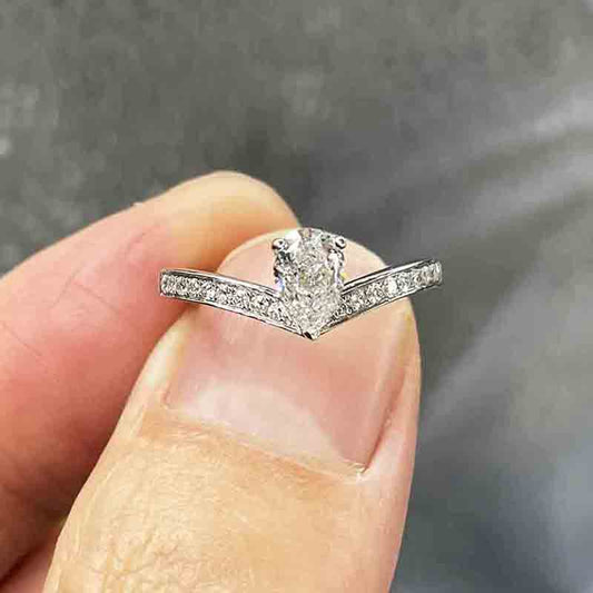 Charming Ring for Any Occasion